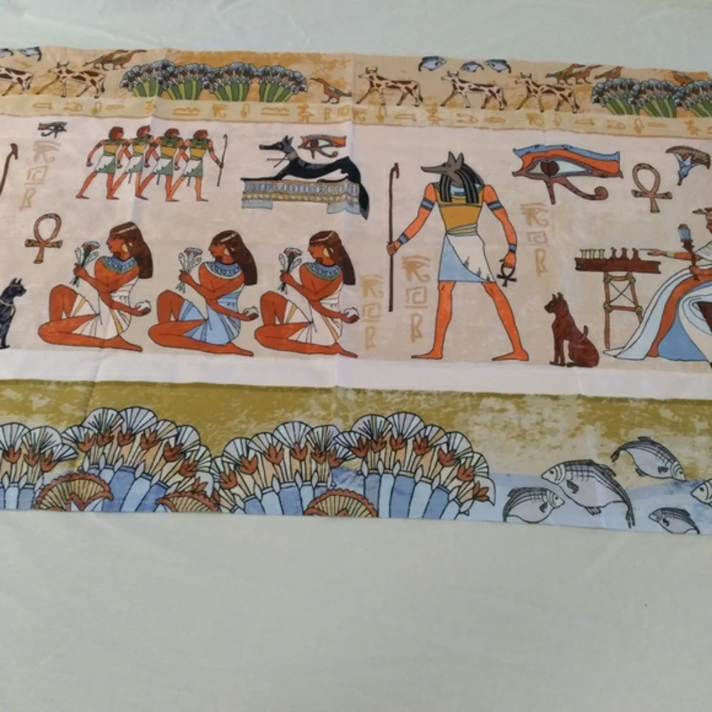 Egyptian Tapestry